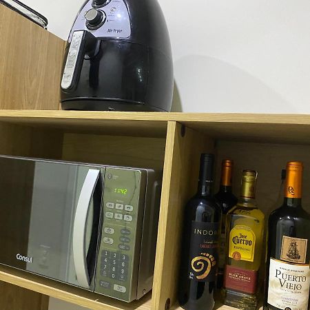Loft Central De Itaipava - Granja Brasil Apartment เปโตรโปลิส ภายนอก รูปภาพ