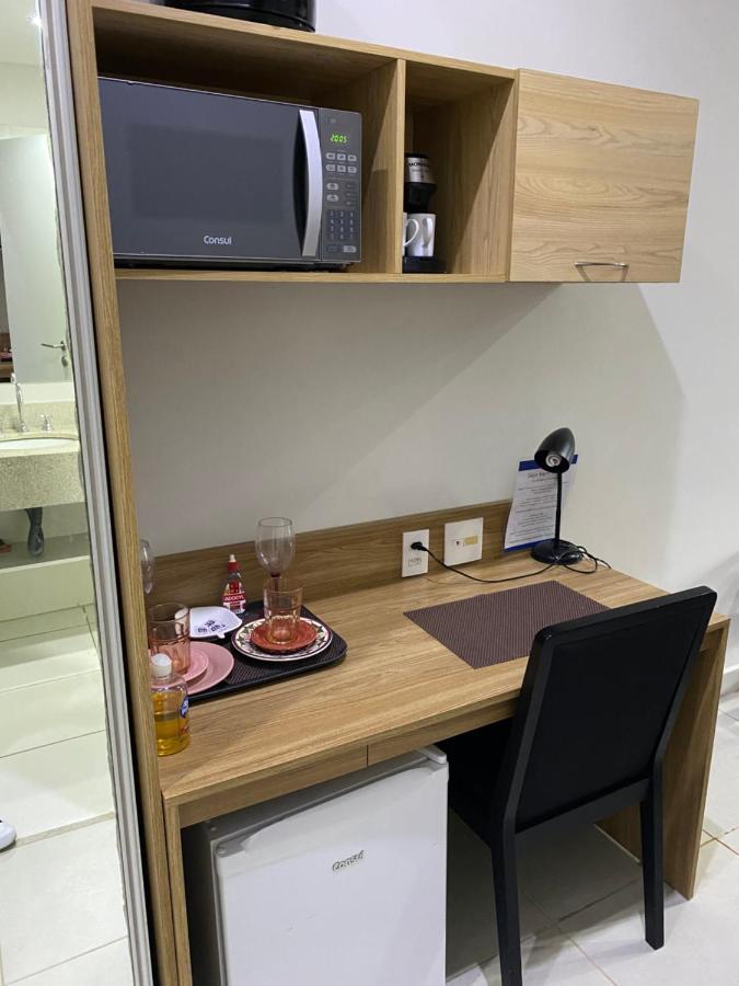 Loft Central De Itaipava - Granja Brasil Apartment เปโตรโปลิส ภายนอก รูปภาพ
