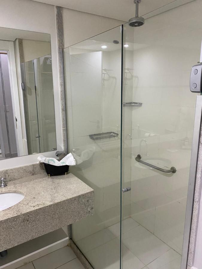 Loft Central De Itaipava - Granja Brasil Apartment เปโตรโปลิส ภายนอก รูปภาพ