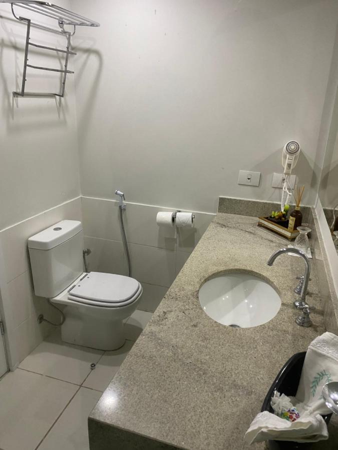 Loft Central De Itaipava - Granja Brasil Apartment เปโตรโปลิส ภายนอก รูปภาพ