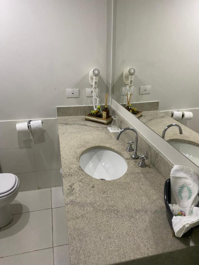 Loft Central De Itaipava - Granja Brasil Apartment เปโตรโปลิส ภายนอก รูปภาพ